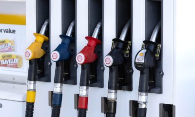 Australia inks fresh fuel supply deal with Singapore