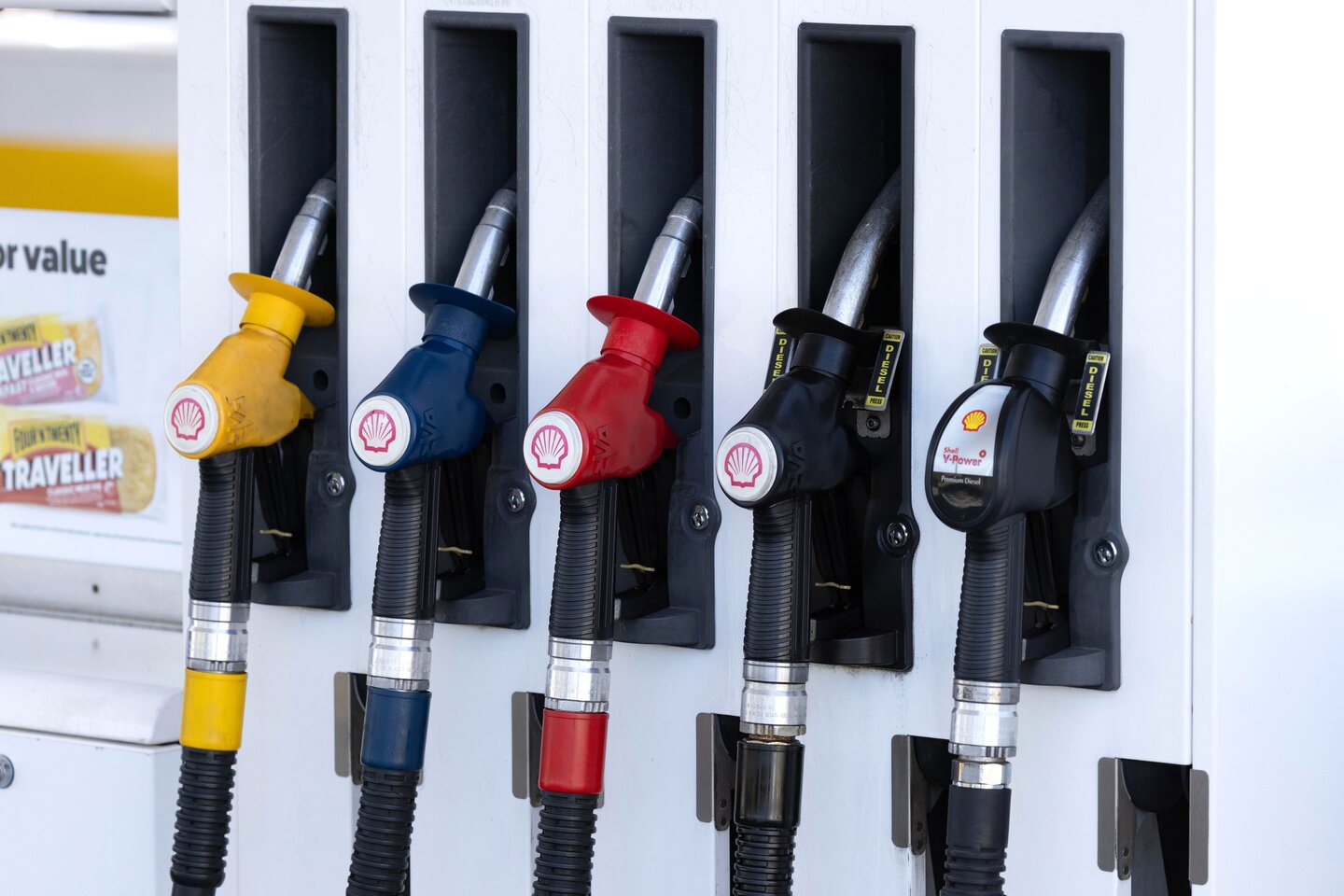 Australia inks fresh fuel supply deal with Singapore