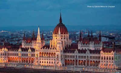 How Hungary’s opposition won and what happens next