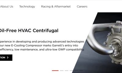 Garrett Motion Stock Rockets 22% on Q1 Earnings Beat and