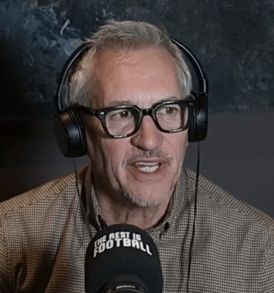 Gary Lineker makes Arsenal title claim and accuses Mikel Arteta of 'panicking' | Football