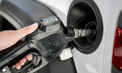 AAA national average price of regular gas soars as Iran war remains unsettled
