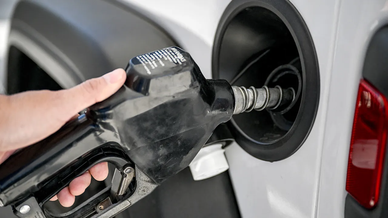 AAA national average price of regular gas soars as Iran war remains unsettled