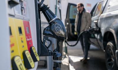 The states facing the highest gas prices as the Iran war drives oil up