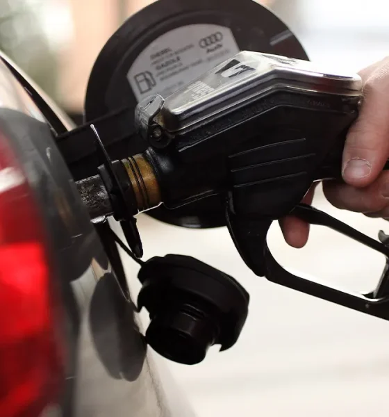 Trump says Energy Secretary Wright is wrong on $3 gas timeline a gallon