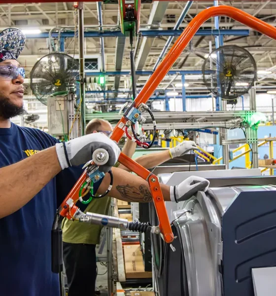 Google commits $10M to Manufacturing Institute for AI worker training