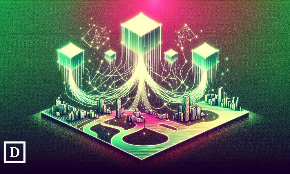 IMF Says Tokenization Is a 'Structural Shift' in Finance, Not Just a Tech Upgrade