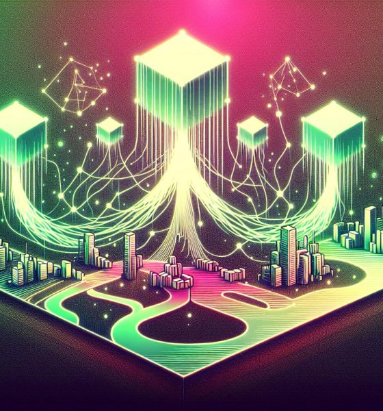 IMF Says Tokenization Is a 'Structural Shift' in Finance, Not Just a Tech Upgrade