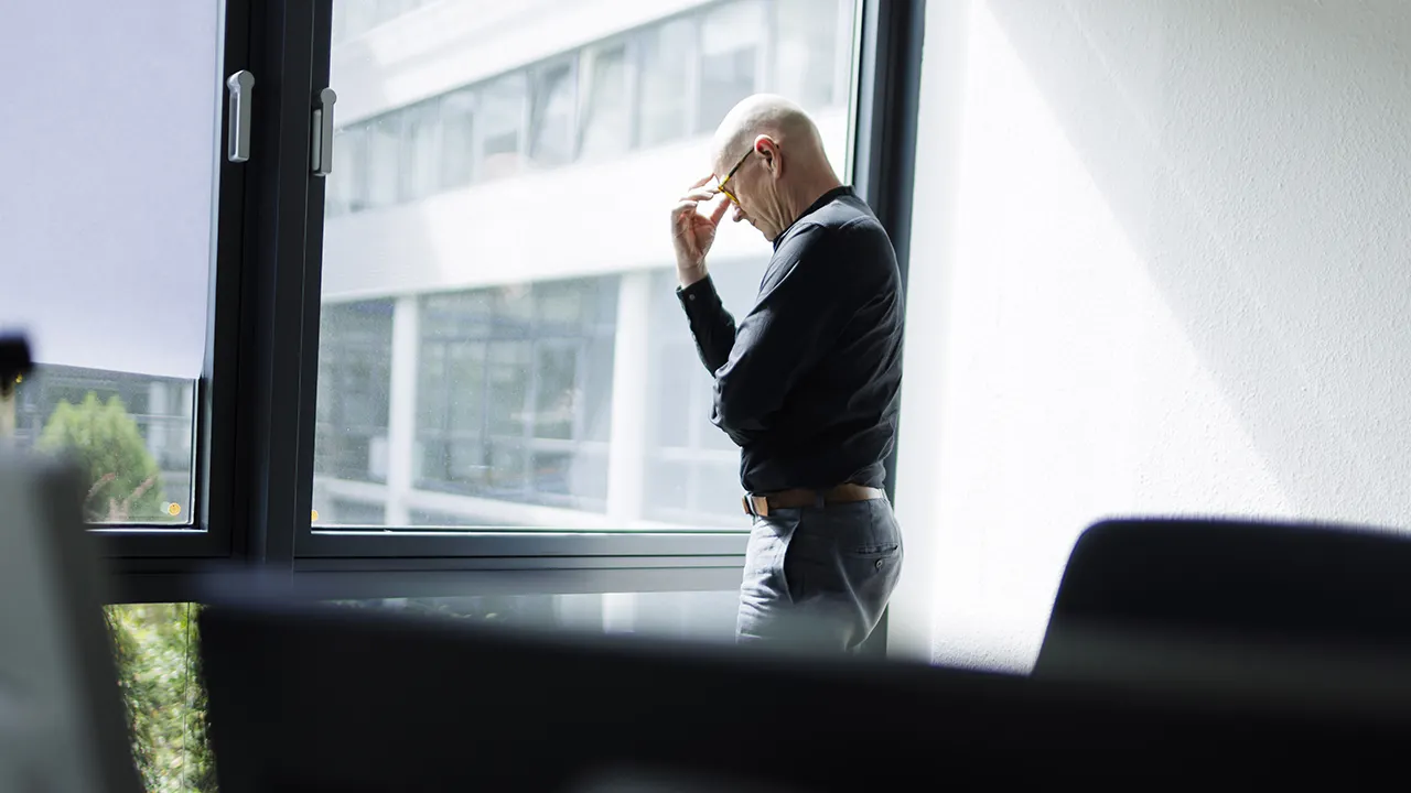 Gen X can't retire on time as inflation outpaces wages, survey finds