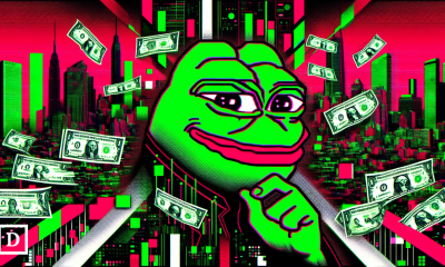 DeFi Contagion Spreads Beyond Aave as LayerZero, Lido, Ethena Suffer Sharp Declines: Santiment