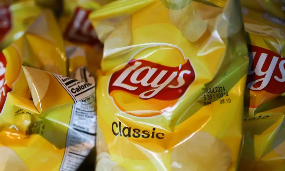 PepsiCo revenues soar after slashing prices on Lay’s and Doritos