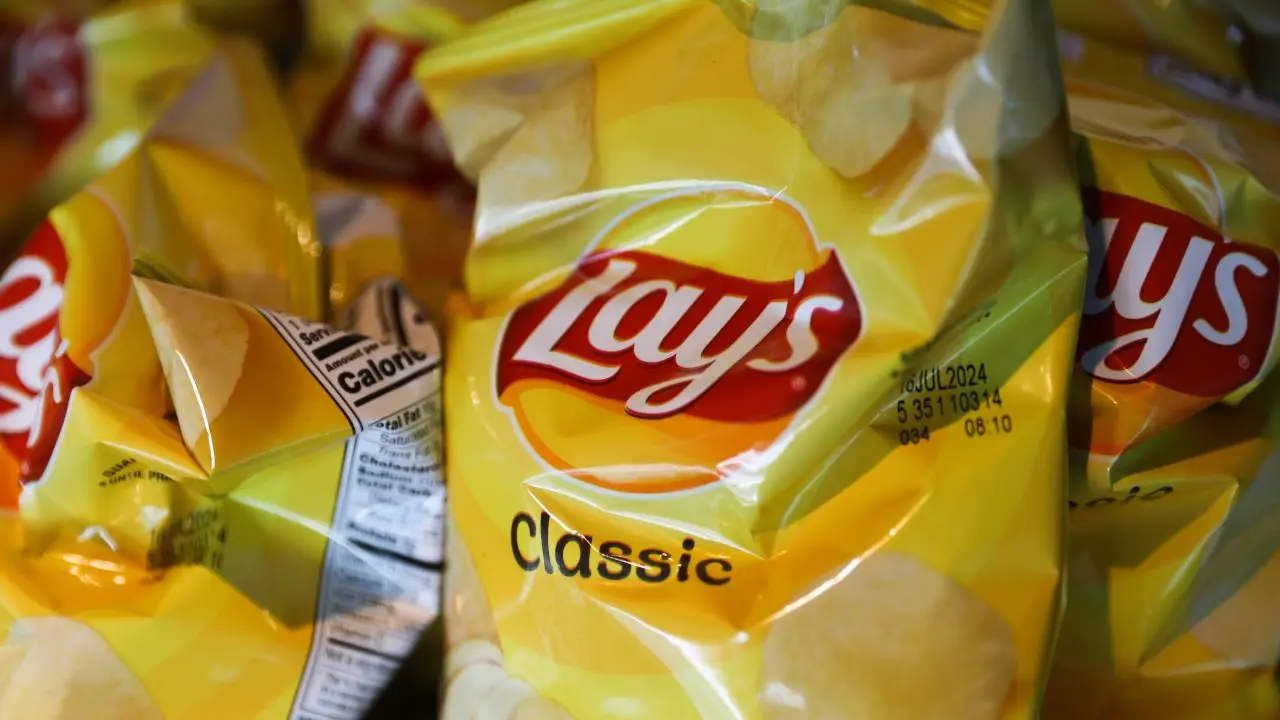 PepsiCo revenues soar after slashing prices on Lay’s and Doritos