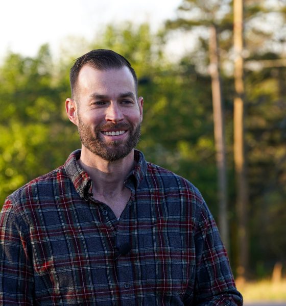 Republican Clay Fuller wins special election to replace Marjorie Taylor Greene