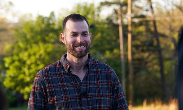 Republican Clay Fuller wins special election to replace Marjorie Taylor Greene