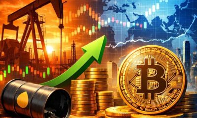 Crypto Breaking News