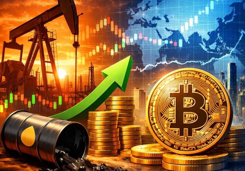 Crypto Breaking News