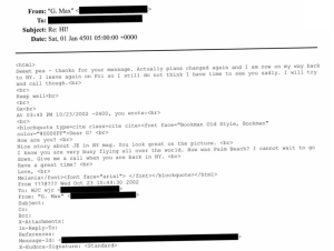 Melania Trump's speech has the media ignoring one big thing