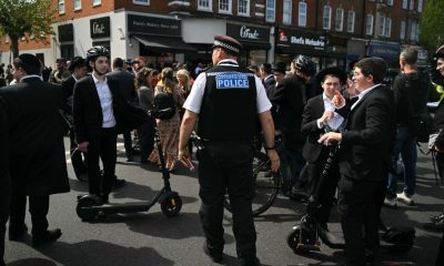 The Golders Green attack was sickeningly predictable