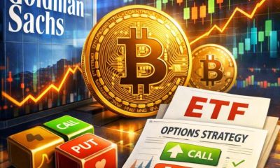 Crypto Breaking News