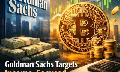 Crypto Breaking News