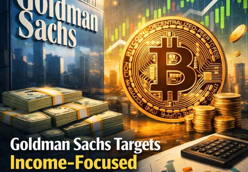 Crypto Breaking News