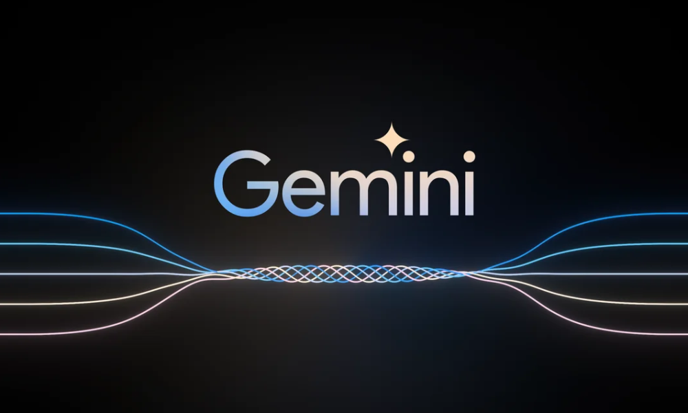Google Gemini AI is Here