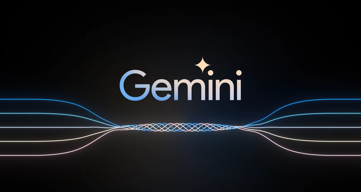 Google Gemini AI is Here