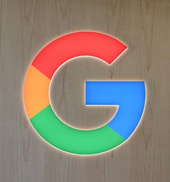 Facebook's new rebrand logo Meta is seen on smartpone in front of displayed logo of Facebook, Messenger, Intagram, Whatsapp, Oculus in this illustration picture taken October 28, 2021.