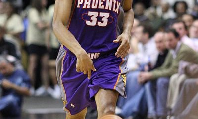 Northern Ireland's Rory McIlroy reacts on the way to an even par 72 in the first round of the Masters at Augusta National