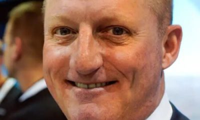 Greg Abel Faces First Berkshire Hathaway Annual Meeting as CEO