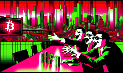 Wasabi Loses $5M+ in Latest DeFi Exploit