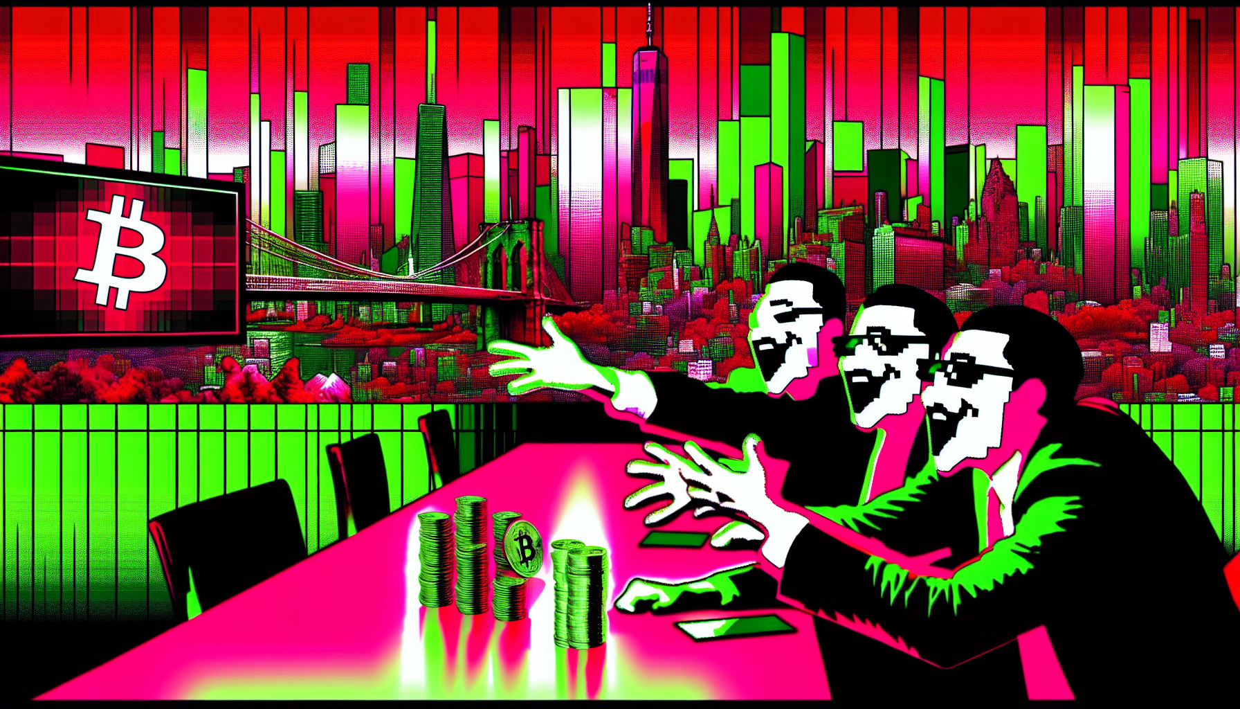 Wasabi Loses $5M+ in Latest DeFi Exploit