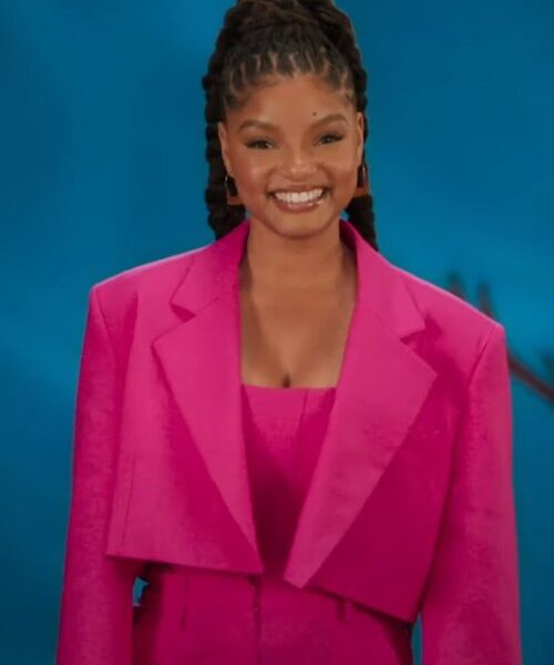 Halle Bailey
