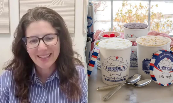 Handel’s Ice Cream CEO outlines growth strategy while preserving tradition