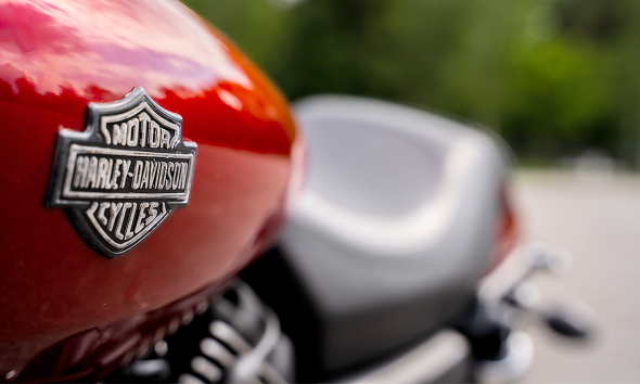 Harley-Davidson recalling 17,000 motorcycles over brake failure risk