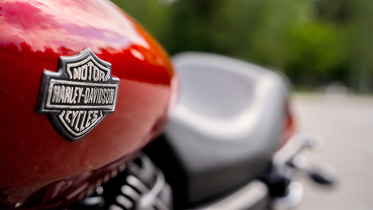 Harley-Davidson recalling 17,000 motorcycles over brake failure risk