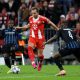Harry Kane scored yet again as Bayern Munich eased past Club Brugge