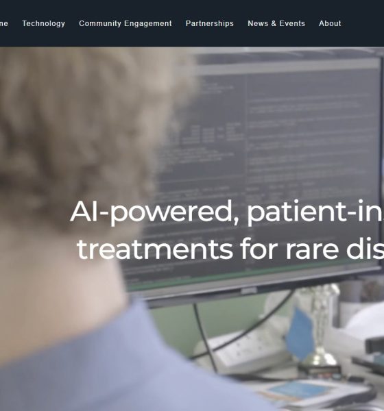 Healx AI: 10 Essential Facts About the Cambridge Rare Disease