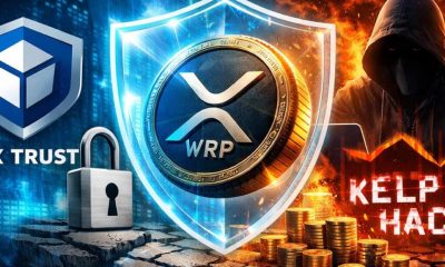 Crypto Breaking News