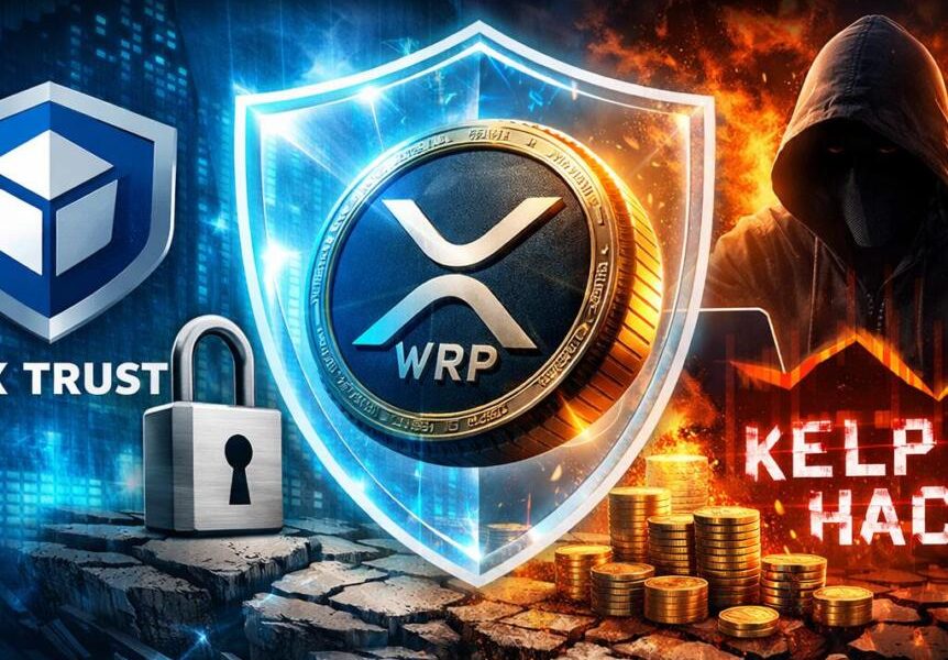 Crypto Breaking News