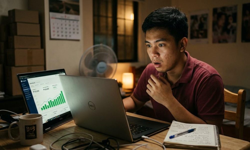 hidden business ideas