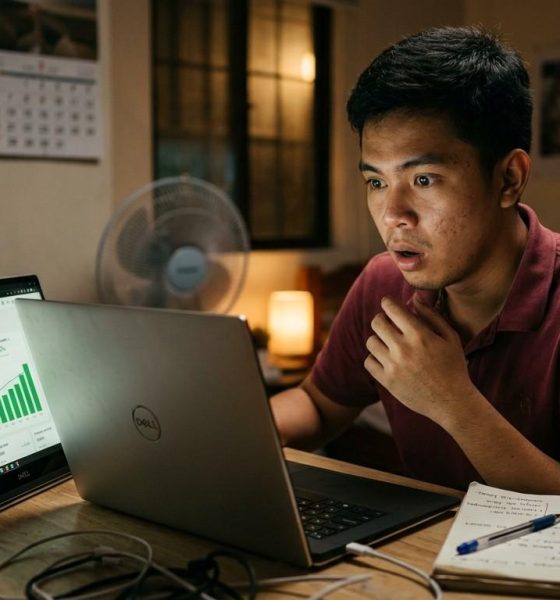 hidden business ideas