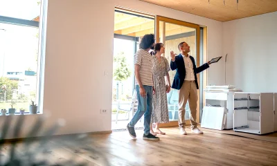 Mortgage rates rise to 6.46%: Freddie Mac