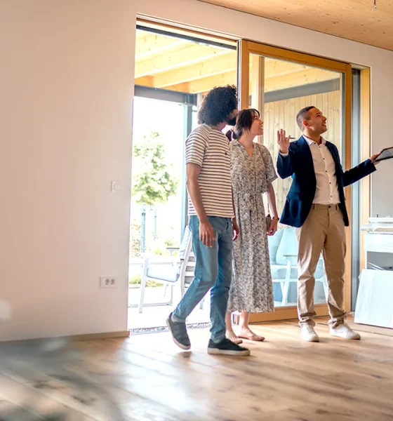 Mortgage rates rise to 6.46%: Freddie Mac