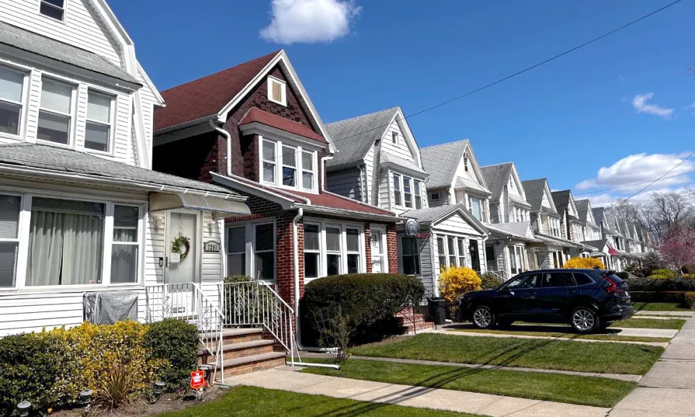 American homeowners faced rising property tax burden in 2025, report finds