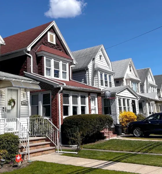 American homeowners faced rising property tax burden in 2025, report finds