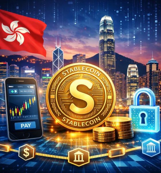 Crypto Breaking News