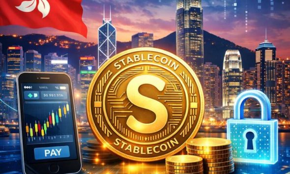 Crypto Breaking News