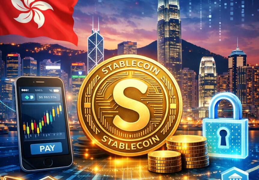 Crypto Breaking News