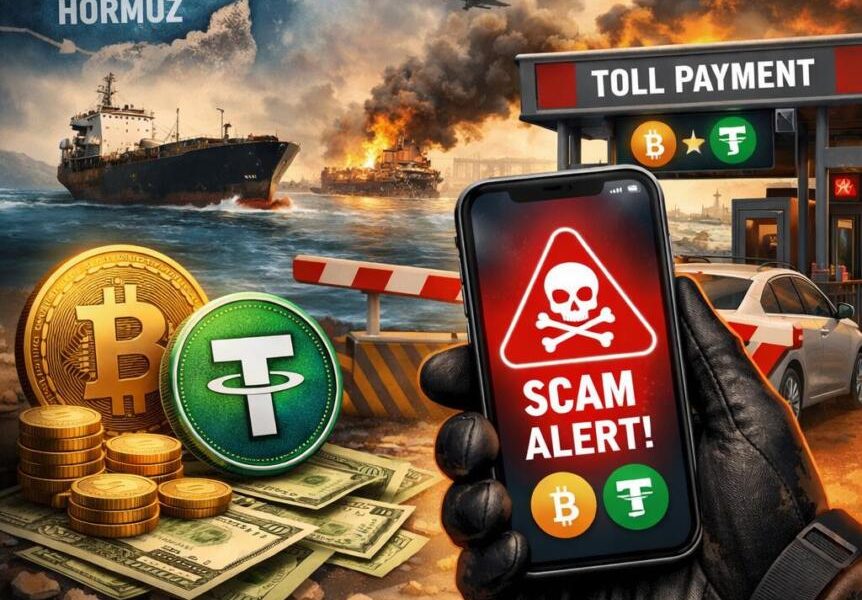 Crypto Breaking News